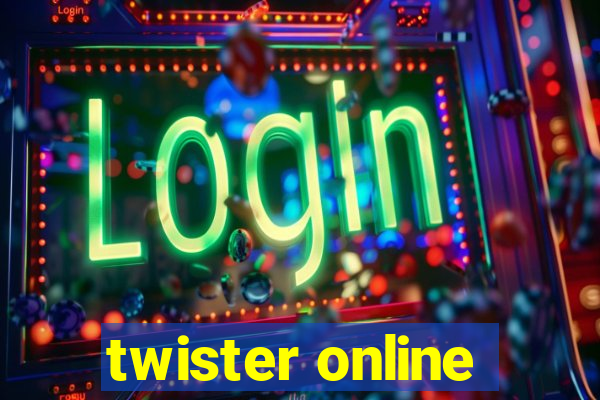 twister online